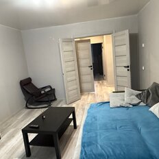 Квартира 48 м², 2-комнатная - изображение 5