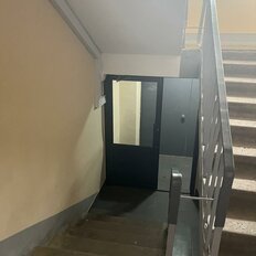 Квартира 38 м², 1-комнатная - изображение 3