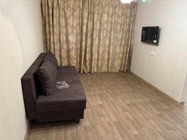 30 м², квартира-студия 25 000 ₽ в месяц - изображение 27