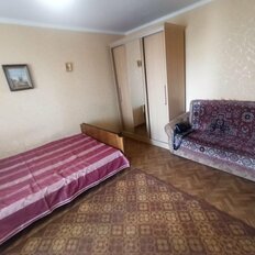 Квартира 40 м², 1-комнатная - изображение 3