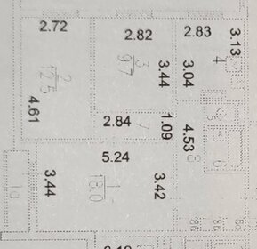 52 м², 2-комнатная квартира 16 950 000 ₽ - изображение 87