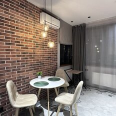 Квартира 45 м², 2-комнатные - изображение 3
