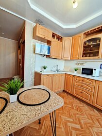 85 м², 3-комнатная квартира 3 590 ₽ в сутки - изображение 51