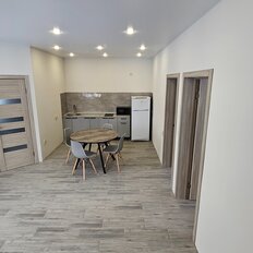 Квартира 105 м², 4-комнатная - изображение 3