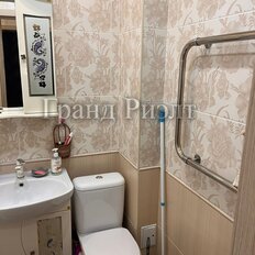 Квартира 30,4 м², 1-комнатная - изображение 5