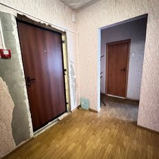 Квартира 35,9 м², 1-комнатная - изображение 1