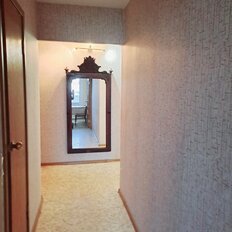 Квартира 54 м², 2-комнатная - изображение 5