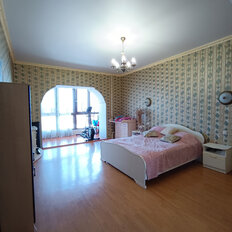 Квартира 142 м², 3-комнатная - изображение 2