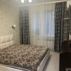 Квартира 55 м², 2-комнатная - изображение 3
