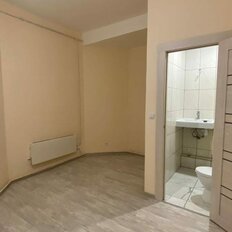 Квартира 16 м², студия - изображение 3