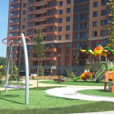 Квартира 28,3 м², студия - изображение 4