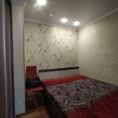 Квартира 34 м², 1-комнатная - изображение 5