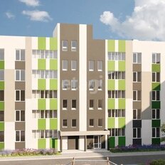 Квартира 21 м², студия - изображение 5