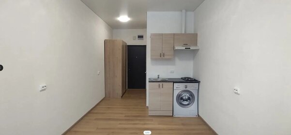 17 м², апартаменты-студия 1 900 000 ₽ - изображение 25