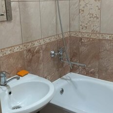 Квартира 36 м², 1-комнатная - изображение 5