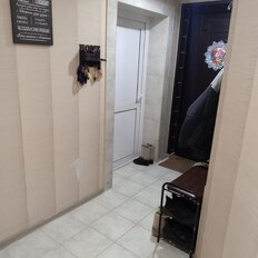 Квартира 70 м², 2-комнатная - изображение 5