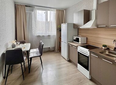 Квартира 36 м², 1-комнатная - изображение 2