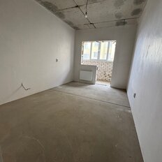 Квартира 42 м², 1-комнатная - изображение 5
