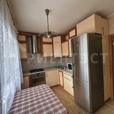 Квартира 52 м², 2-комнатная - изображение 5