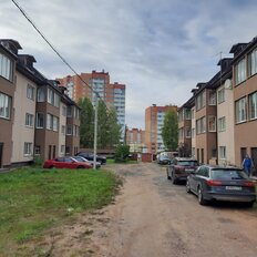Квартира 220 м², 3-комнатная - изображение 3