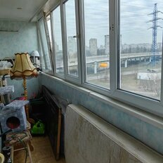 Квартира 52 м², 2-комнатная - изображение 1