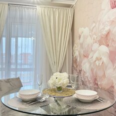 Квартира 50 м², 1-комнатная - изображение 1