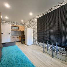 Квартира 20,7 м², студия - изображение 4