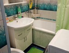 Квартира 45 м², 2-комнатная - изображение 4