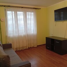 Квартира 51,8 м², 2-комнатная - изображение 5