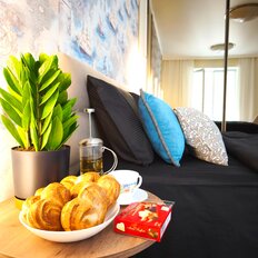 Квартира 50 м², 1-комнатная - изображение 2