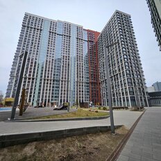 Квартира 40,1 м², 1-комнатная - изображение 5