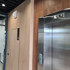 Квартира 25 м², студия - изображение 1