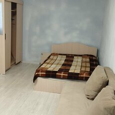 Квартира 34 м², 1-комнатная - изображение 1