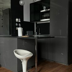 Квартира 30,1 м², студия - изображение 1