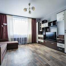 Квартира 65 м², 2-комнатная - изображение 1
