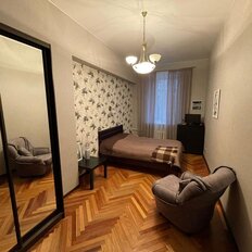 Квартира 74 м², 3-комнатная - изображение 2