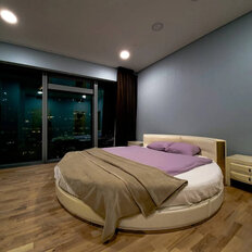 Квартира 100 м², 2-комнатные - изображение 1
