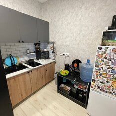 Квартира 24,2 м², студия - изображение 2