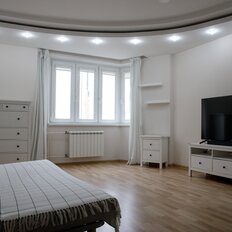 Квартира 54 м², 1-комнатная - изображение 1