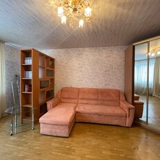 Квартира 55 м², 2-комнатная - изображение 4