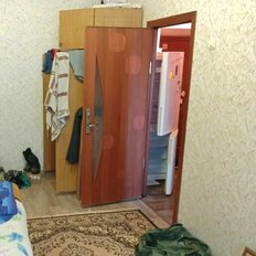 Квартира 29 м², 1-комнатная - изображение 4