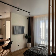 Квартира 40 м², студия - изображение 3