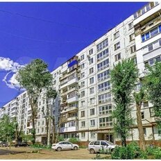 Квартира 60 м², 3-комнатная - изображение 1