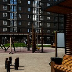 Квартира 24 м², студия - изображение 5