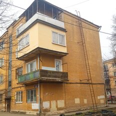 18,4 м², комната - изображение 2