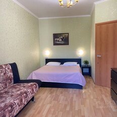 Квартира 36 м², 1-комнатная - изображение 2