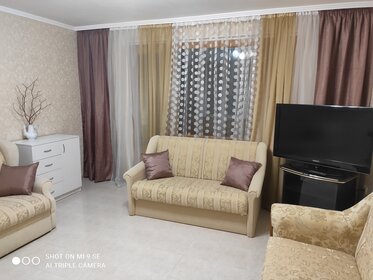 60 м², 2-комнатная квартира 2 500 ₽ в сутки - изображение 61