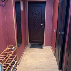 Квартира 43,8 м², 2-комнатная - изображение 1