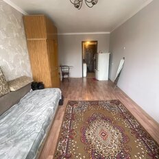 Квартира 22,6 м², 1-комнатная - изображение 3