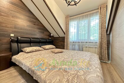 60 м² часть дома, 2 сотки участок 4 000 ₽ в сутки - изображение 25